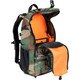 The Spartan - Woodland Camo (Inner) (Show Larger View)